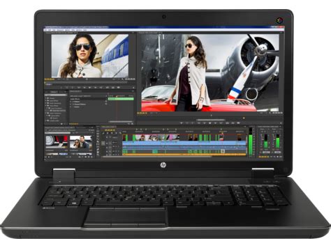 hp zbook 17 firmware update